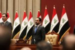 پارلمان عراق اصلاحات قانون انتخابات را تصویب کرد
