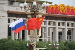 چین و روسیه در صدر کشورهای دارای مازاد تراز تجاری سال ۲۰۲۲