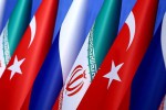 احتمال نشست چهارجانبه ایران، روسیه، ترکیه و سوریه در مسکو