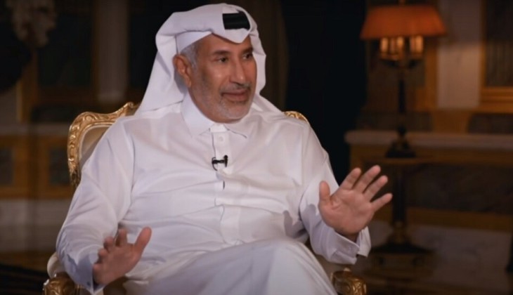 اظهارات جنجالی نخست‌وزیر پیشین قطر در بیستمین سالروز اشغال عراق
