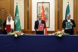 نقش چین در توافق ایران و عربستان نشان می‌دهد که هژمونی آمریکا دیگر مطرح نیست