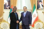فصل جدید روابط ایران و امارات بعد از توافق تهران و ریاض