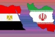 تماس‌ها بین مصر و ایران برقرار است