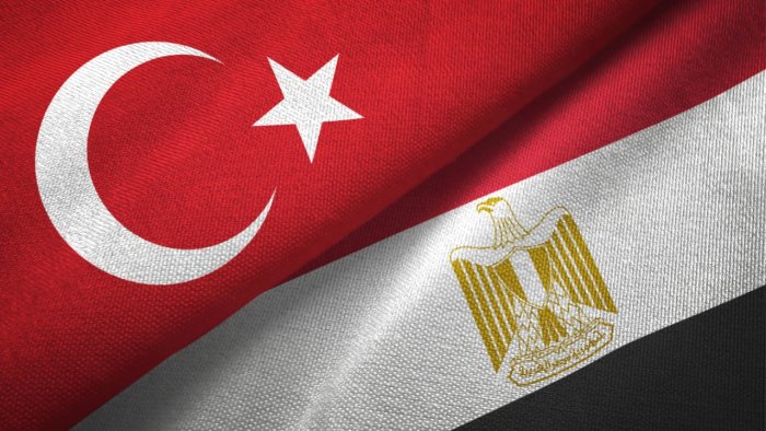 ترکیه و مصر در مسیر عادی سازی روابط؛ چاووش اوغلو در راه قاهره