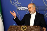 ایران به دیپلماسی پایبند است/ انتظار می‌رود آژانس روند فنی را در پیش گیرد