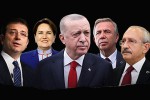 شکاف در اردوگاه مخالفان اردوغان/ حزب خوب از ائتلاف میز ششگانه جدا شد