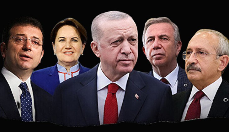 شکاف در اردوگاه مخالفان اردوغان/ حزب خوب از ائتلاف میز ششگانه جدا شد
