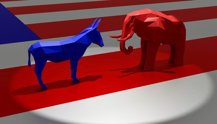 انتخابات ۲۰۲۴ آمریکا/ نگرانی دموکرات‌ها از ناتوانی جسمی و ذهنی بایدن