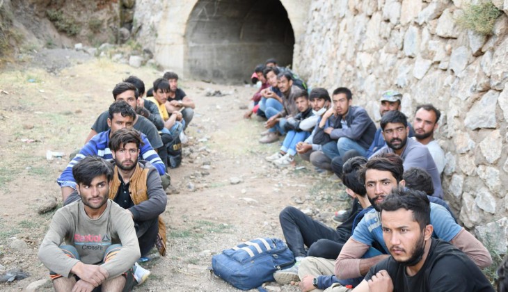ترکیه؛ تخاصم با پناهجویان برای معامله‌گری