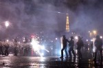 خوشه‌های خشم در فرانسه؛ دستگیری ۴۵۷ معترض/ آتش‌سوزی در ۹۰۳ نقطه پاریس