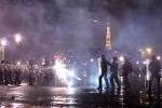 تداوم خشم و ناآرامی در فرانسه؛ آینده مبهم دولت مکرون