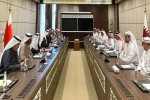 توافق قطر و بحرین برای برقراری روابط دیپلماتیک