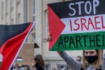 ۴۴ درصد دموکرات‌ها می‌گویند، اسرائیل نژادپرست است