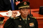 وزیر دفاع چین به مسکو سفر می کند