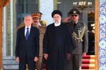 عبداللطیف رشید: روابط تهران و بغداد محکم و غیرقابل تغییر است