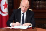 رئیس جمهور تونس دستور تعیین سفیر کشورش در سوریه را صادر کرد