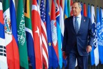 پیشنهاد روسیه برای انتقال مقر سازمان ملل به خارج از آمریکا