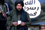 تهدید تروریسم داعش در افغانستان