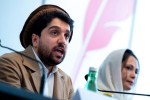 نشست مخالفان حکومت طالبان در وین