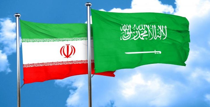 فرمانده نظامی سعودی: ایران دوست عزیز ماست