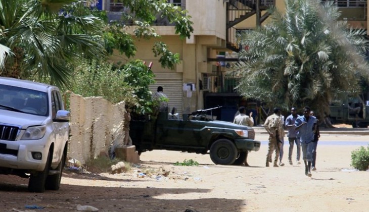 نکات مهم بحران سودان/ کودتاچیان چه کسانی هستند؟
