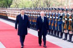 سفر لولا به پکن؛ ریل گذاری برای آینده روابط چین و برزیل