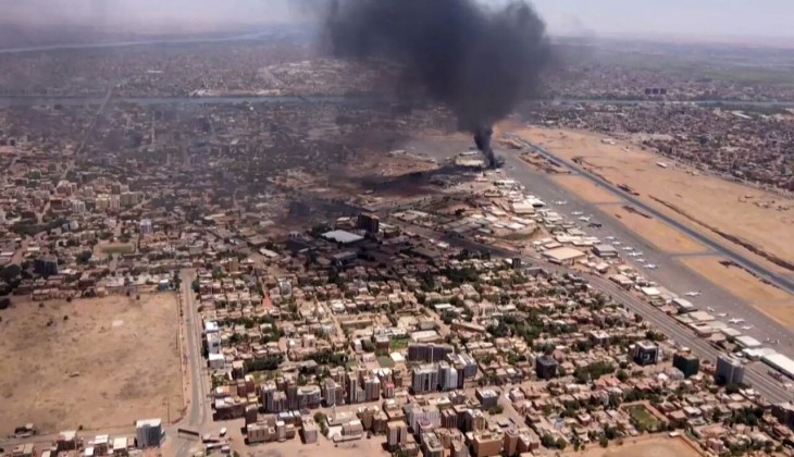 سودان در بحران؛ امکان‌سنجی سناریوی خطرناک «تجزیه»