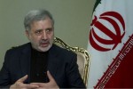 علی رضا عنایتی سفیر ایران در عربستان شد