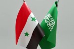 عربستان و سوریه فعالیت‌ نمایندگی‌های دیپلماتیک خود را از سر می‌گیرند