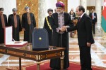مصر آماده تبادل سفیر با ایران است