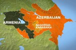 کشته شدن یک نظامی جمهوری آذربایجان در درگیری مرزی