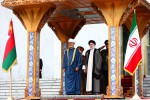 اهداف سفر پادشاه عمان به تهران/ بررسی همکاری های امنیتی و اقتصادی