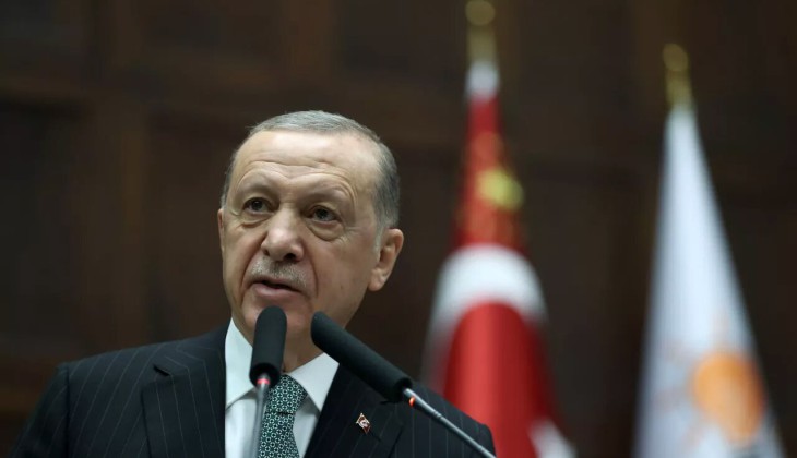 وعده اردوغان برای تدوین قانون اساسی جدید ترکیه پس از انتخابات