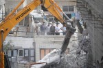 درخواست کشورهای اروپایی برای توقف تخریب خانه فلسطینیان