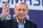 اردوغان در دور دوم انتخابات ترکیه پیروز میدان است