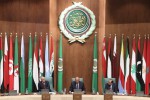 تأکید ابوالغیط بر حمایت از فلسطین در پایان نشست سران عرب