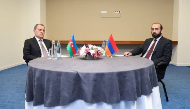 ارمنستان از پیشرفت در مذاکرات صلح با جمهوری آذربایجان خبر داد