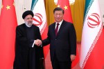 تعامل ایران و چین؛ کلید امنیت غرب آسیا و خلیج فارس