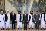چرا چین می تواند نقش سازنده در افغانستان ایفا کند؟