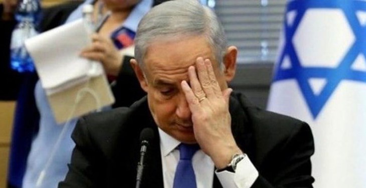 عقب‌نشینی نتانیاهو از اجرای پروژه خطرناک در جولان اشغالی سوریه