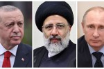 تاریخ نشست آستانه اعلام شد/ عادی سازی روابط ترکیه و سوریه محور گفتگوها