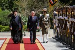 سفر میرضیایف به تهران؛ تقویت رویکرد همگرایی ایران و ازبکستان