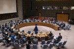 درخواست شورای امنیت برای توقف جنگ در سودان و حفاظت از غیرنظامیان