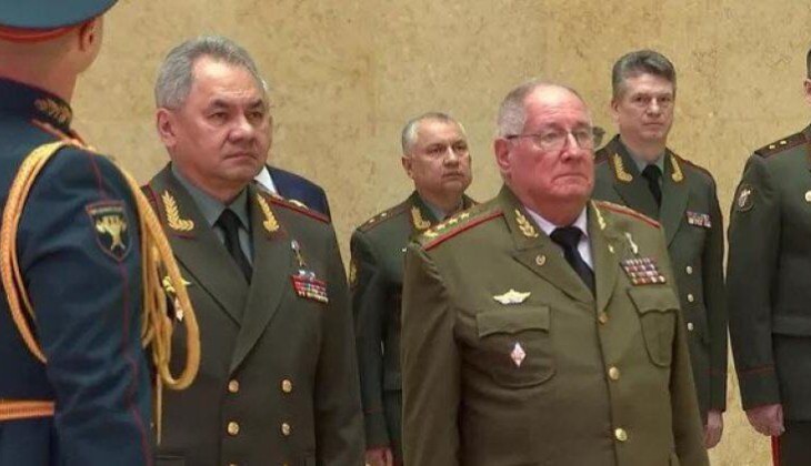مسکو و هاوانا در مسیر توسعه پروژه‌های مشترک فنی- نظامی