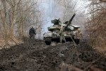 بسته نظامی جدید آمریکا به اوکراین به ارزش ۲ میلیارد دلار