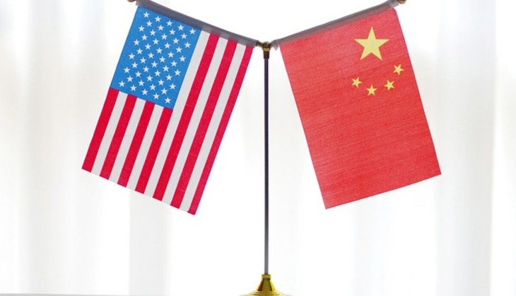 روابط چین- آمریکا با چالش های جدید مواجه شده است