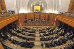 پارلمان لبنان در انتخاب رییس جمهور ناکام ماند