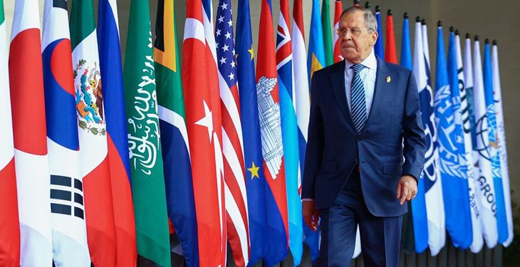 عضویت دائمی ایران در سازمان همکاری شانگهای رسمی می‌شود
