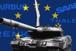 صنعت دفاعی اروپا پاسخگوی نیاز تسلیحاتی فوری اوکراین نیست