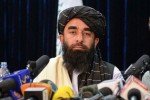 طالبان، فعالیت‌های سوئد در افغانستان را ممنوع کرد